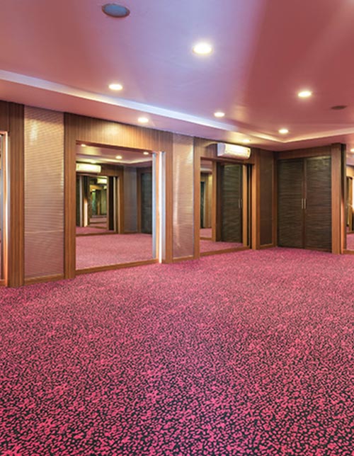 Yoga Room