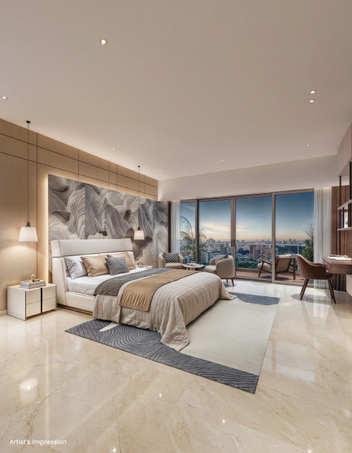  private enclave