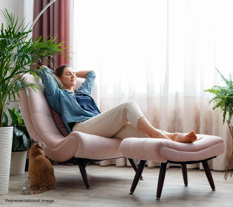 Intelligent Living Spaces