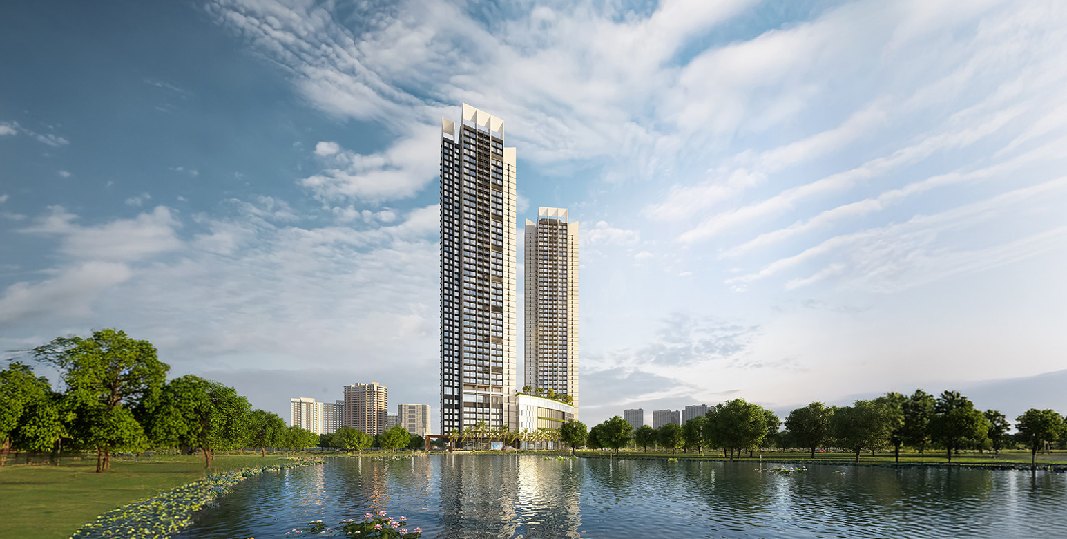  Primera | Kalpataru Parkcity