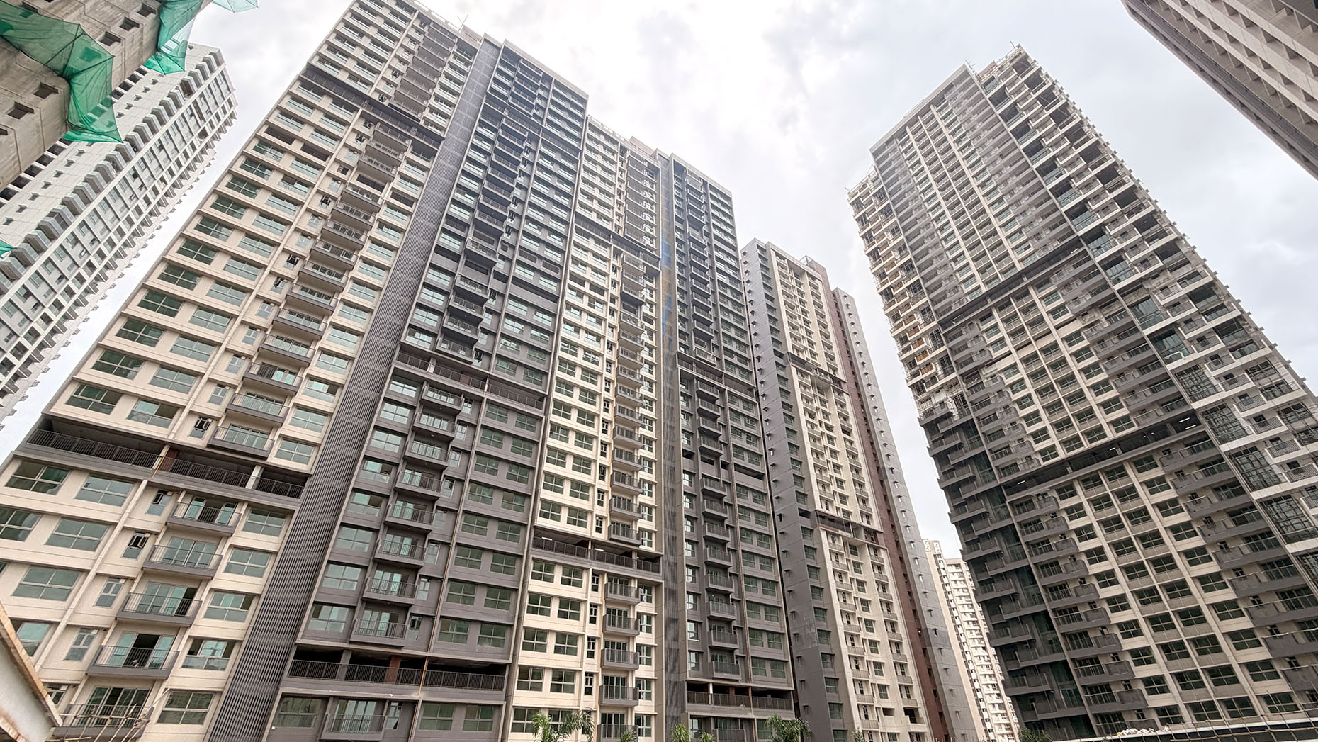 Eternia | Kalpataru Parkcity Tower E
